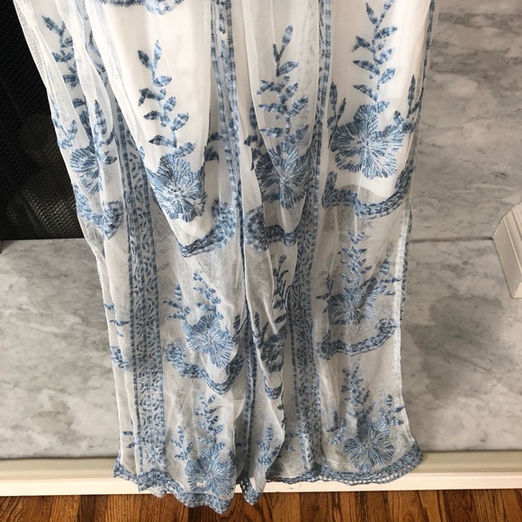 The perfect dress. Dressy and comfy! - Picture 4 of 6